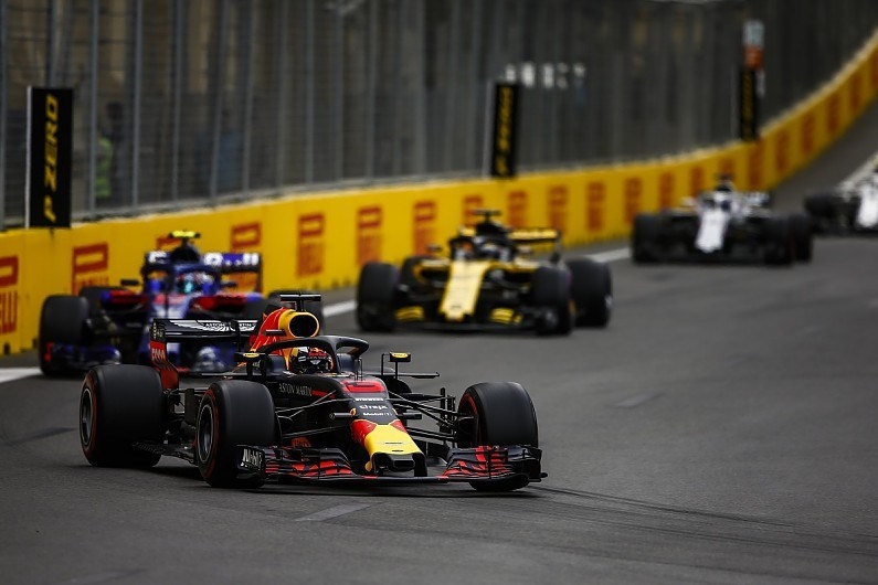 F1- Are Red Bull ready for&nbsp;Honda?