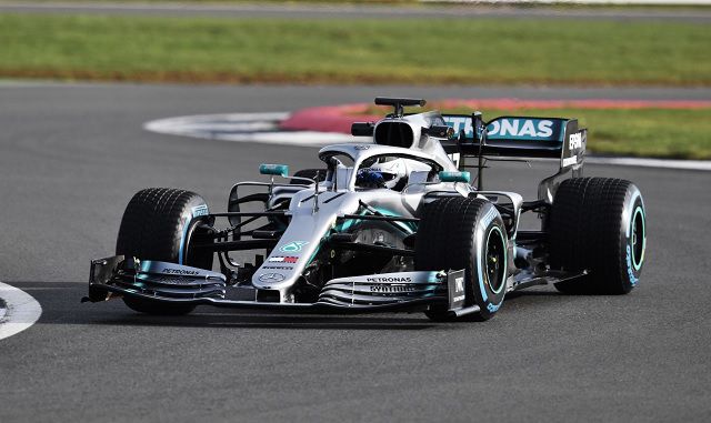 A mix of the old and the new- F1 2019 Livery&nbsp;Round-Up