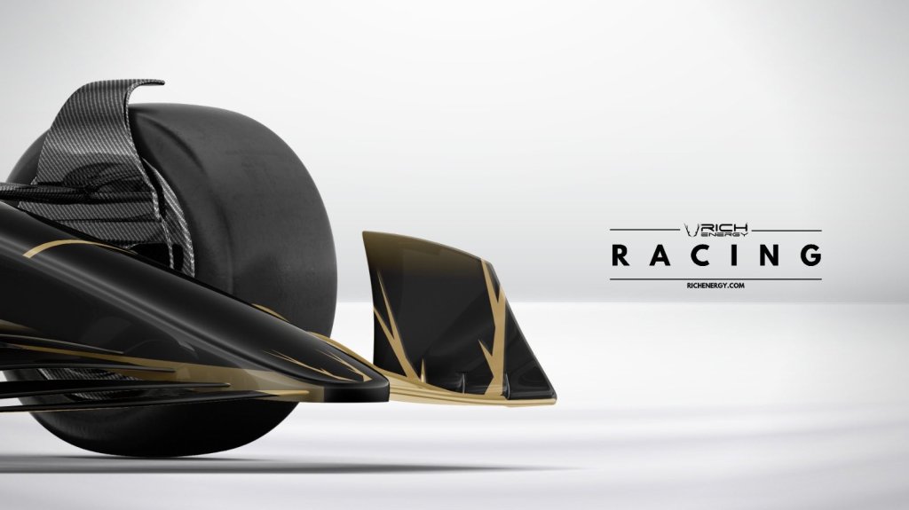 I’ve spotted yet another strange thing about Rich&nbsp;Energy