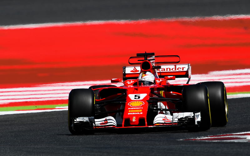Santander returns to F1 in ‘premium’ partnership with&nbsp;Ferrari