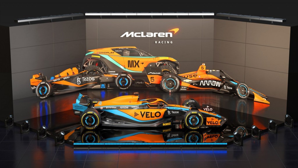 Opinion: Has F1 launch season got off to a good&nbsp;start?