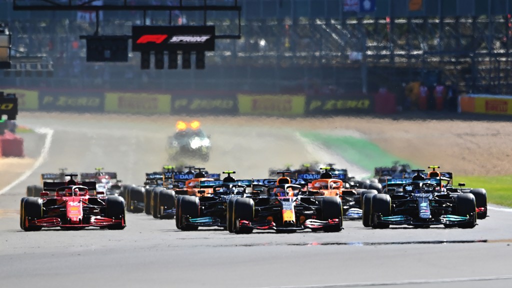 Why are F1’s top teams against more&nbsp;Sprints?