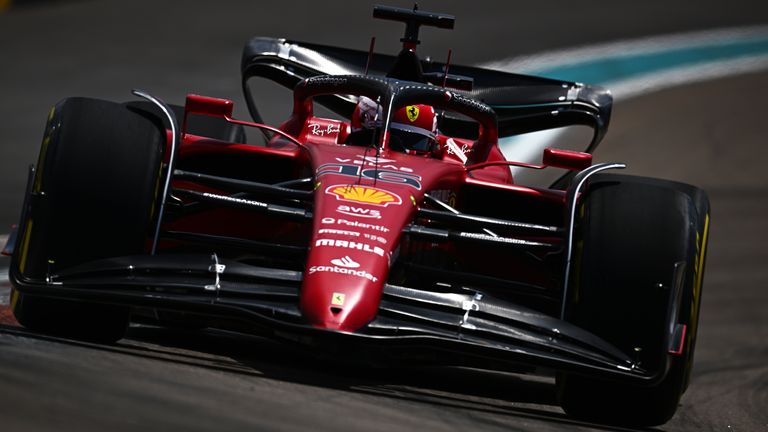 The Mercedes Struggles Ferrari May Be About To&nbsp;Replicate