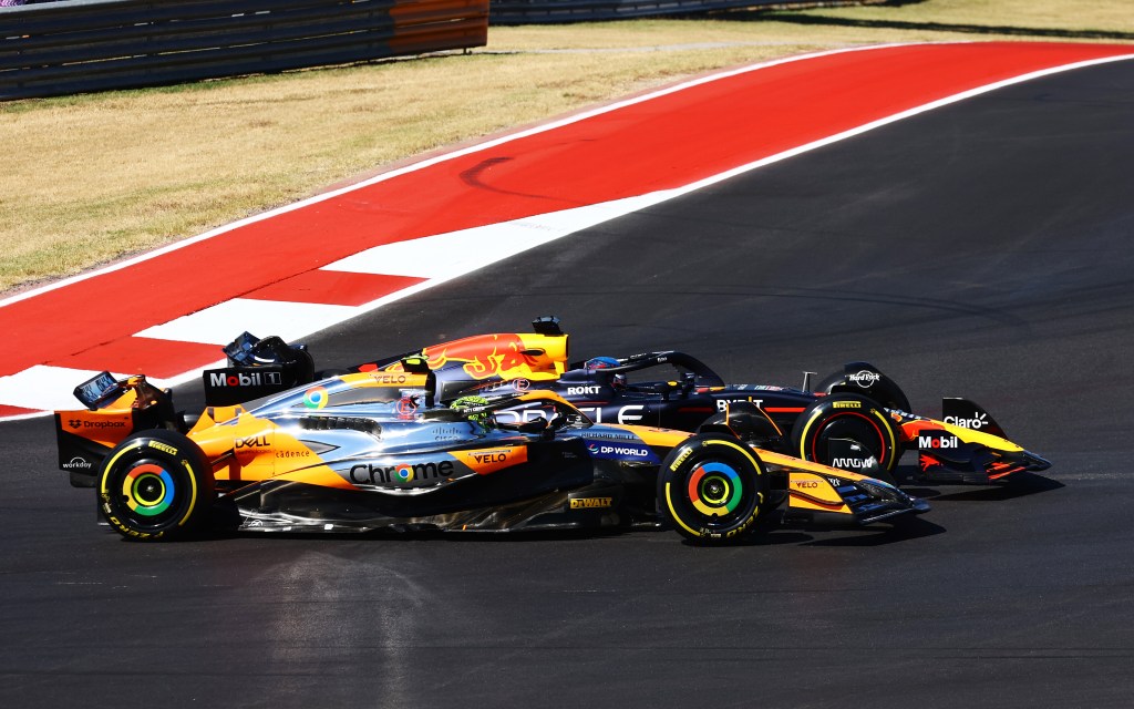 Monster Energy’s BOLD move against Red Bull in&nbsp;F1